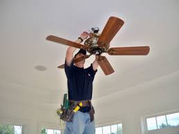 Ceiling-Fan-Installation